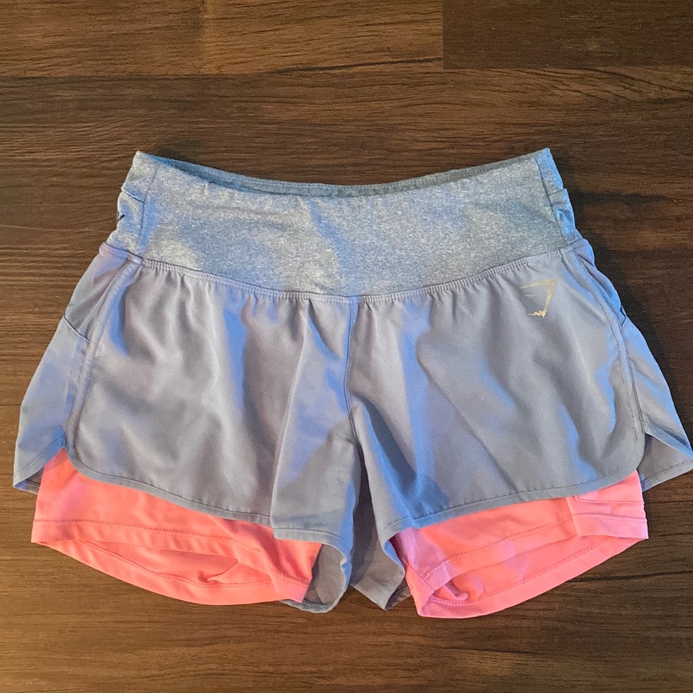 [Bundle Save 10%] Gymshark Shorts